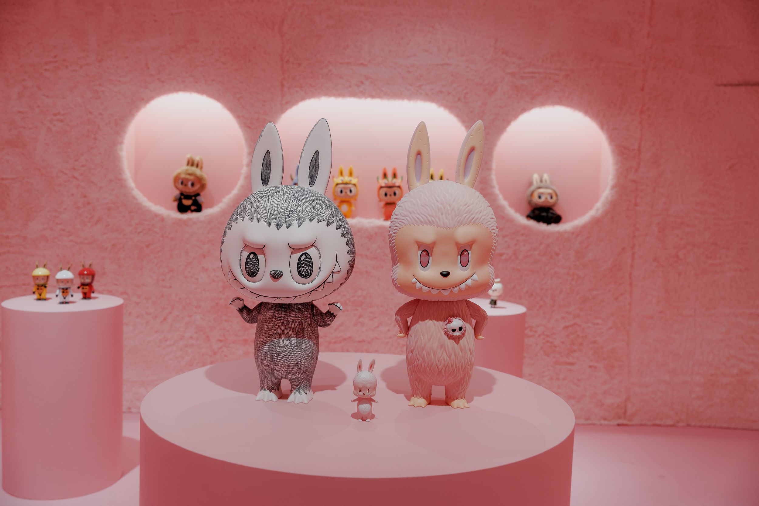 

Билеты на Super toys. Внимание! Искусство внутри (ДК «Кристалл»)