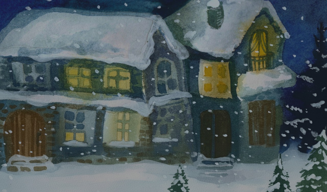 

Билеты на Новогодние медвежности (Музей изобразительных искусств)