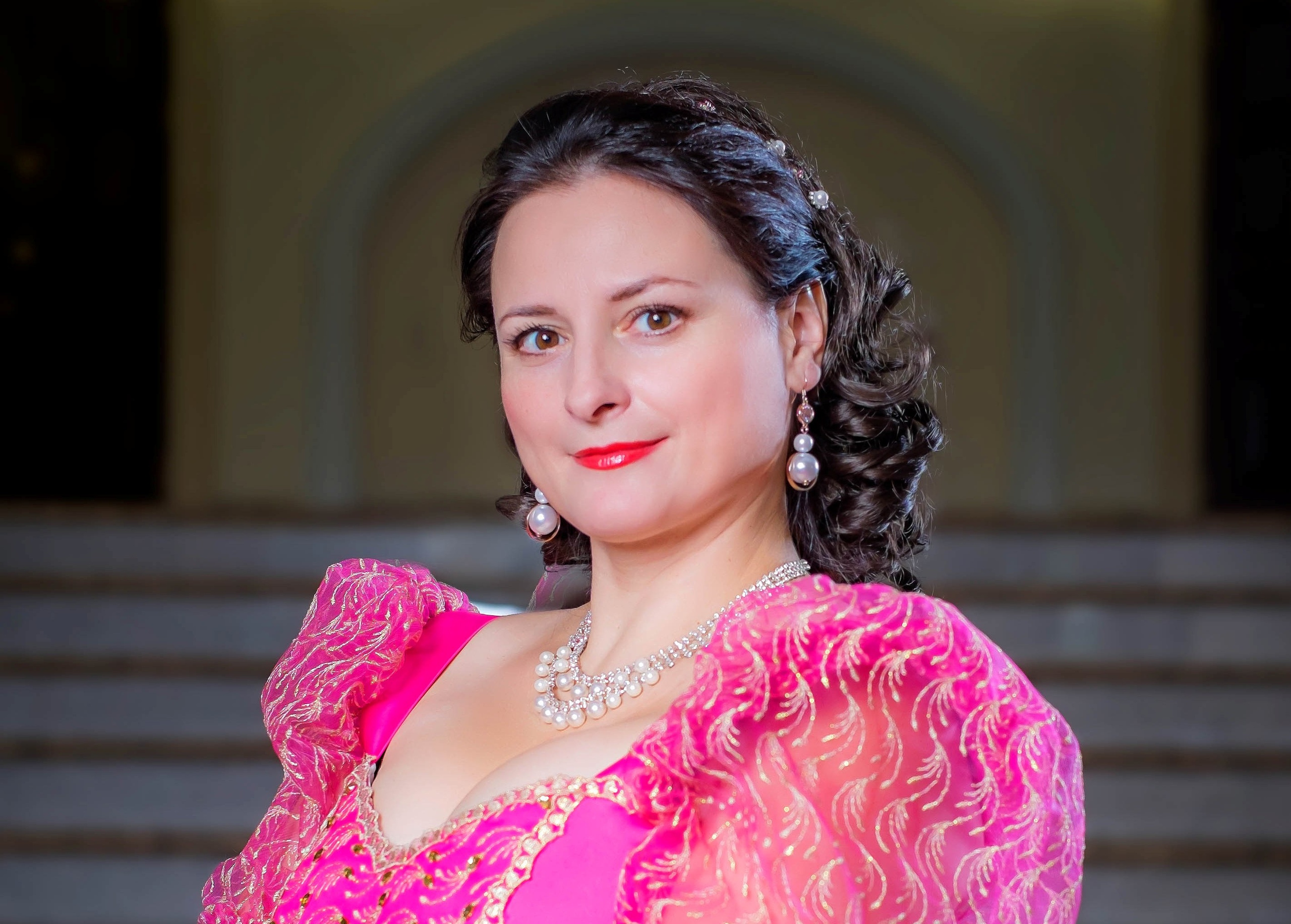 Афиша: Русские художники. Весна. Музыка в Владивостоке 15 мая 2026