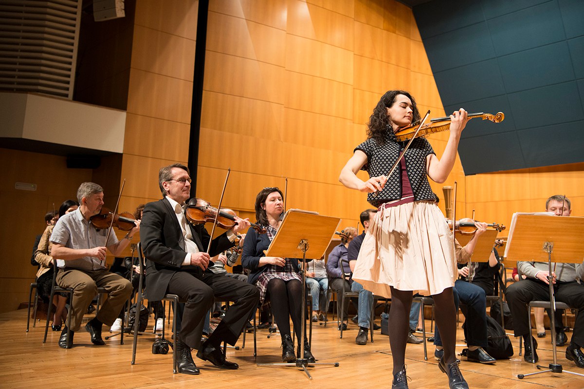 

Билеты на До новых встреч! (Филармония. Концертный зал им. Каца)