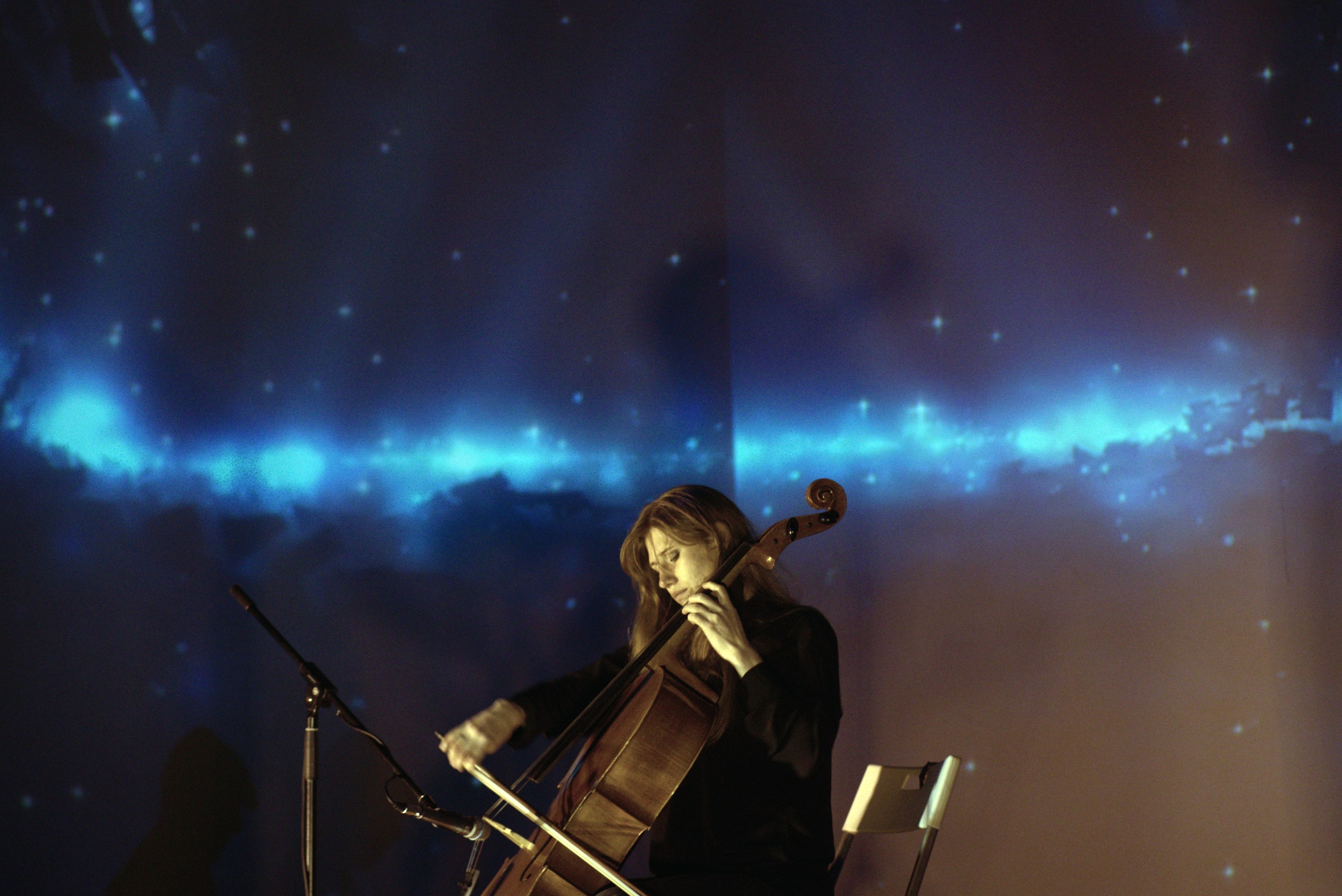 

Билеты на Пять чувств (Планетарий № 1)