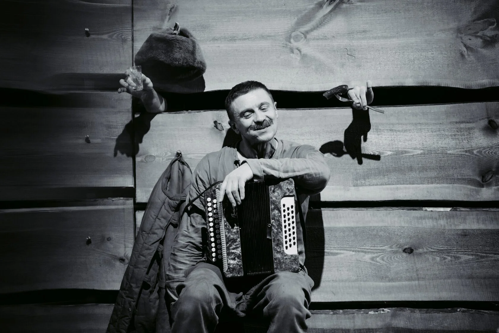 

Билеты на Судьба человека (Особняк Демидова)