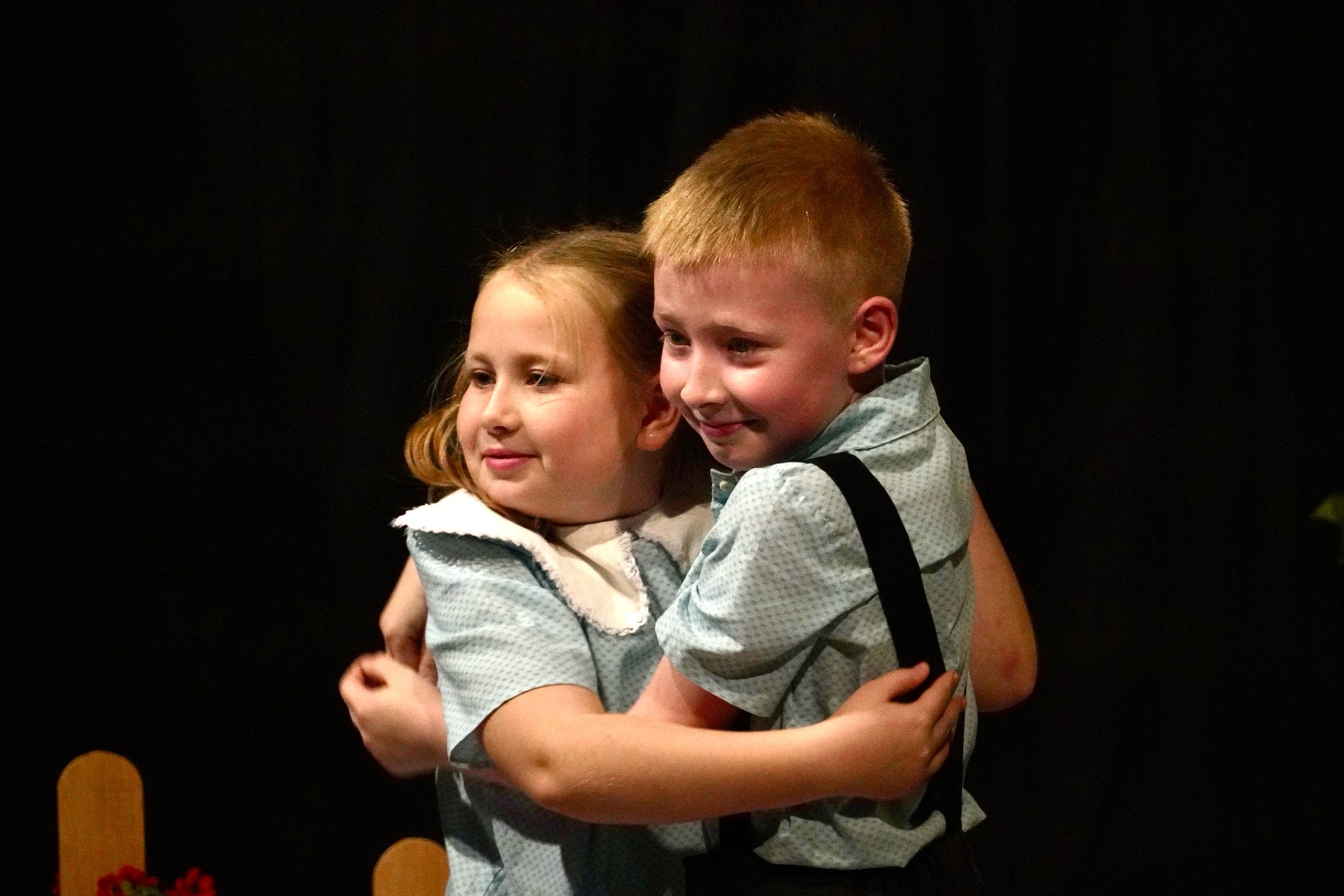 

Билеты на Приключения Миньки и Лёльки (Коми-Пермяцкий драматический театр им. Горького)