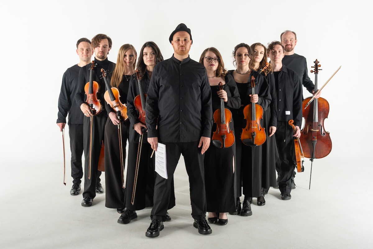 

Билеты на Вселенная киномузыки. Рождественская программа (Планетарий)