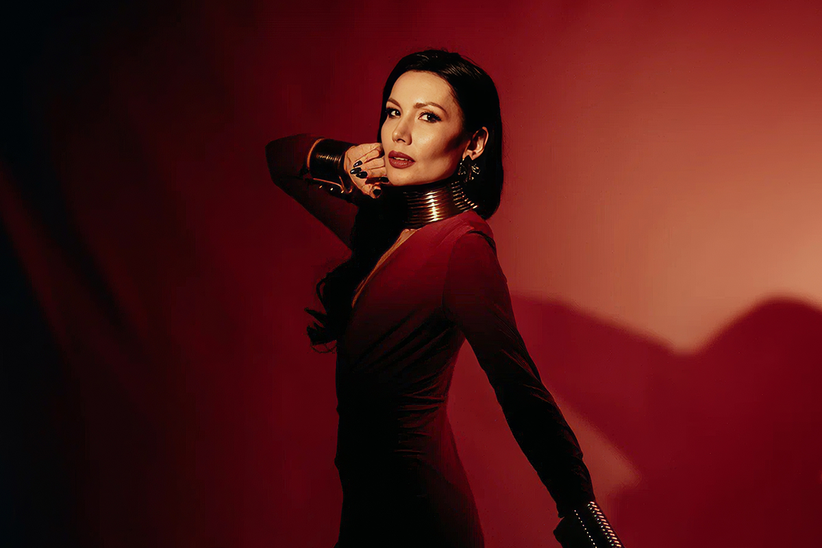 

Билеты на Алина Владимирова. Трибьют Шаде (Академ Джаз Клуб)