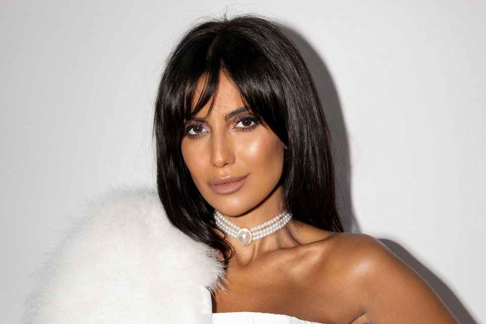 Монолог у новогодней ёлки