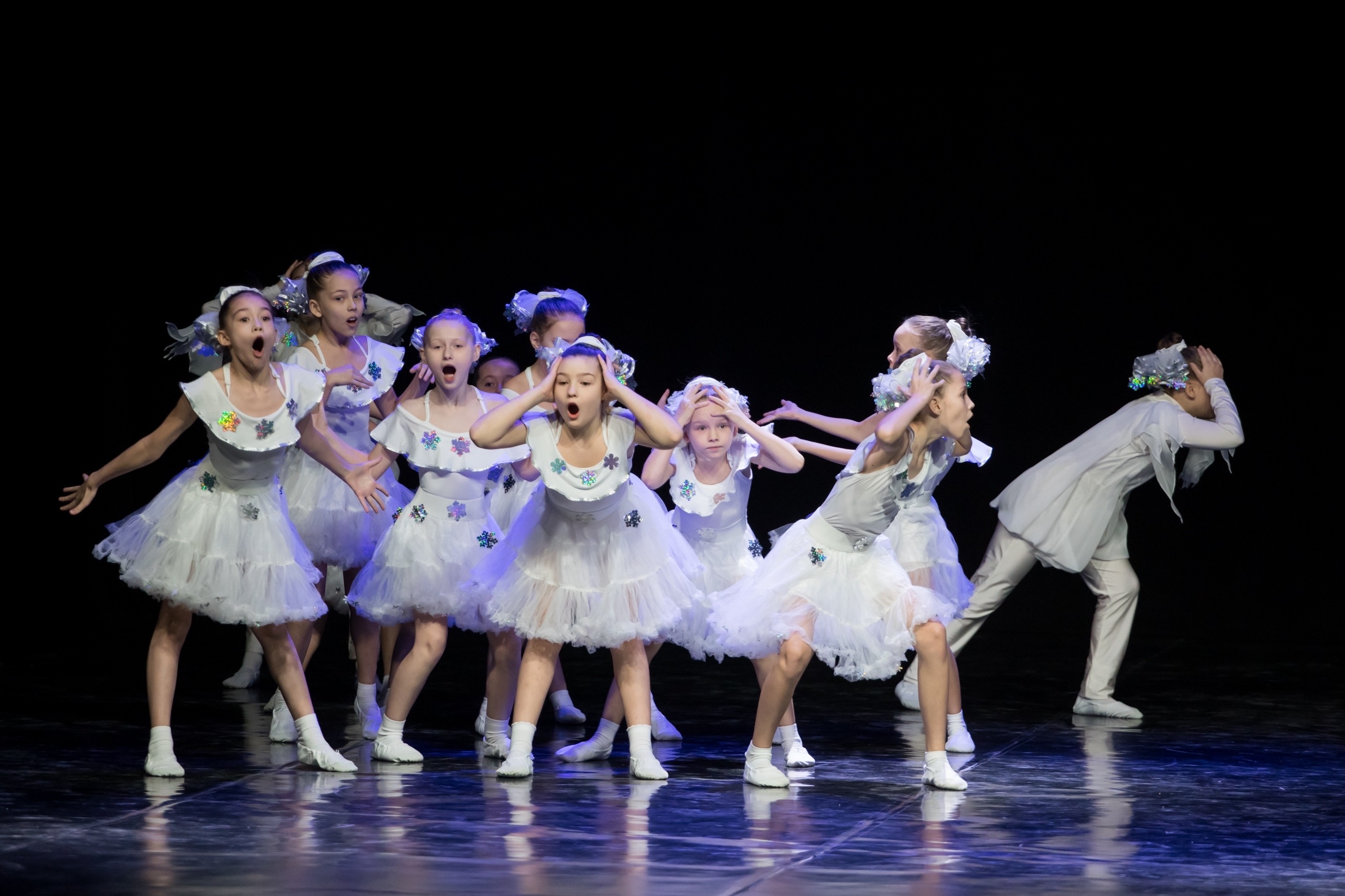 

Билеты на Симфония красок (КЗ «Сибирь»)