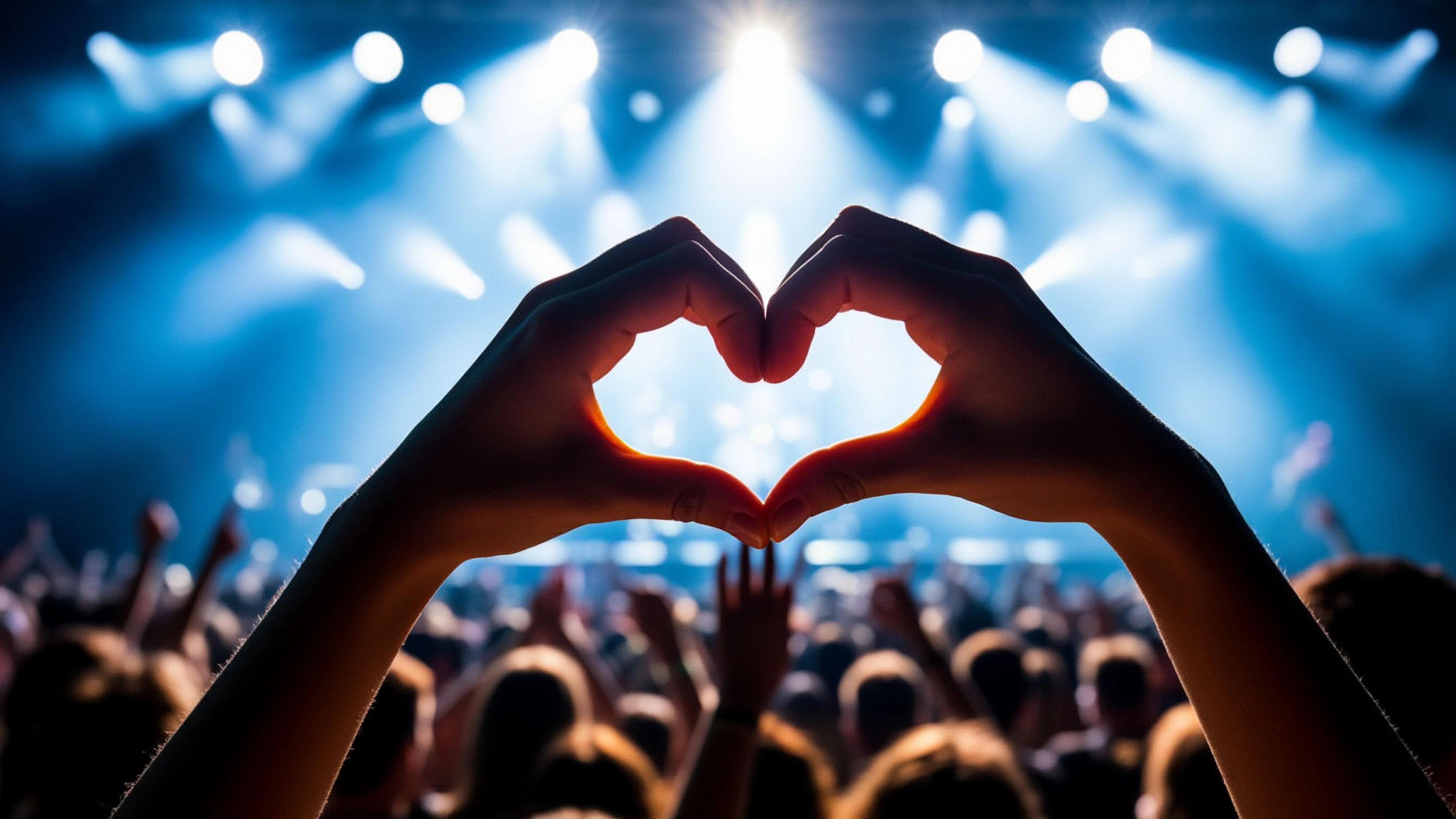 

Билеты на Love Fest (IZI)