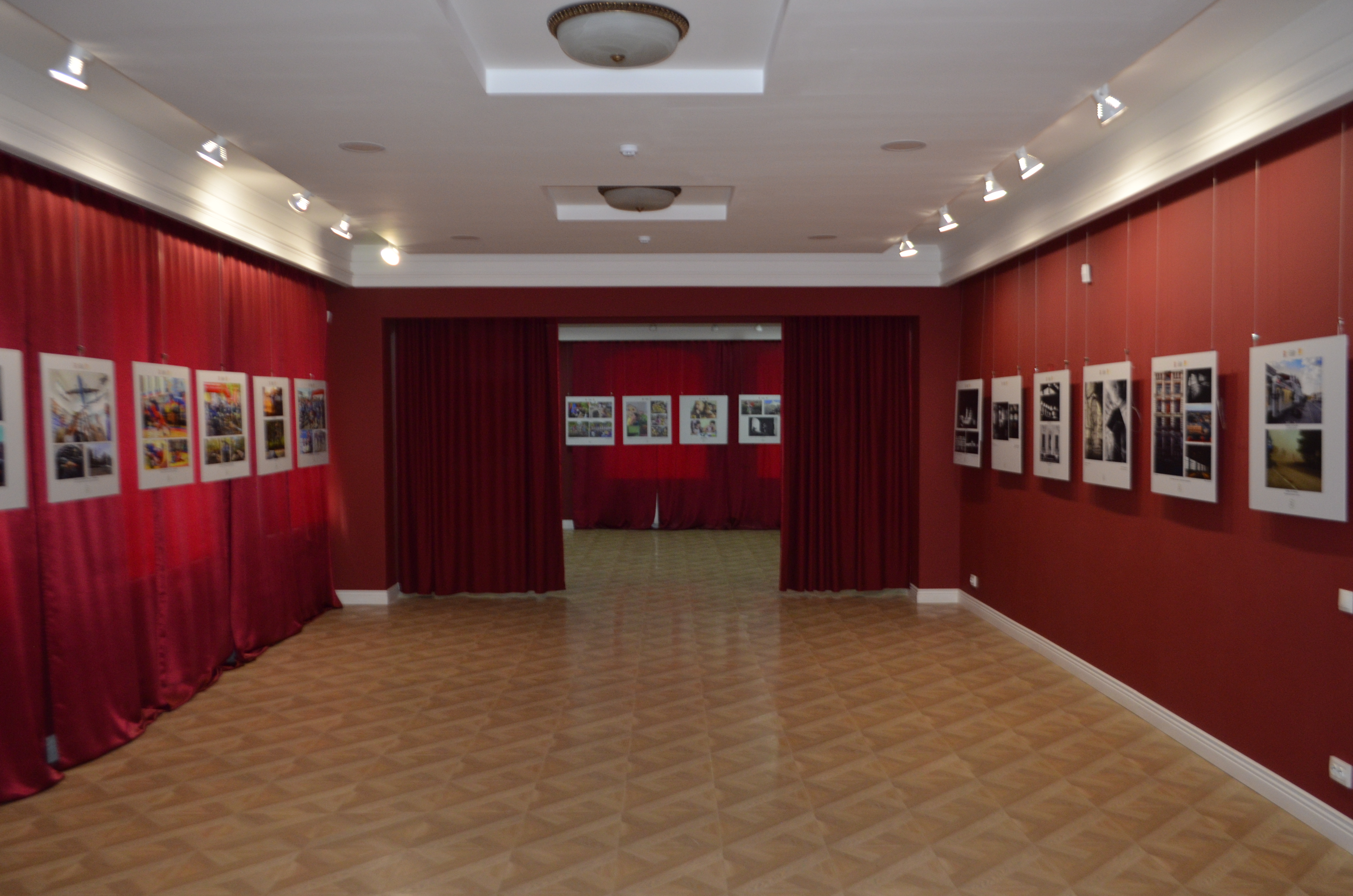 

Билеты на Экскурсия по экспозиции Троицкого краеведческого музея (Краеведческий музей)