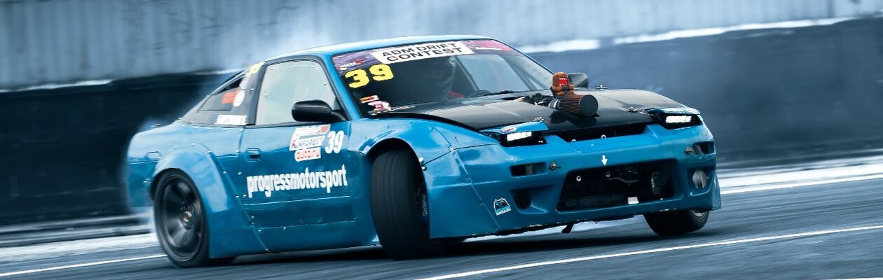 ADM Drift Contest