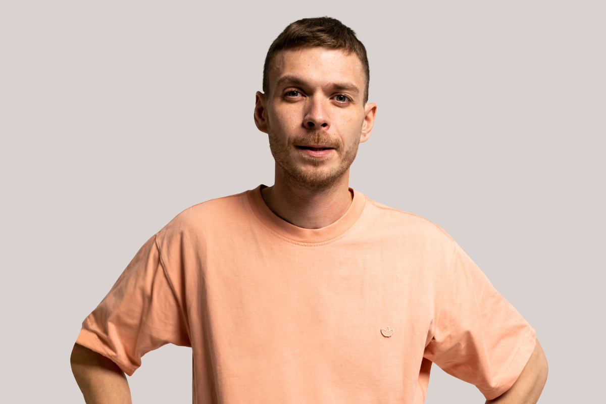 

Билеты на Алексей Квашонкин (Bolshevik Loft)