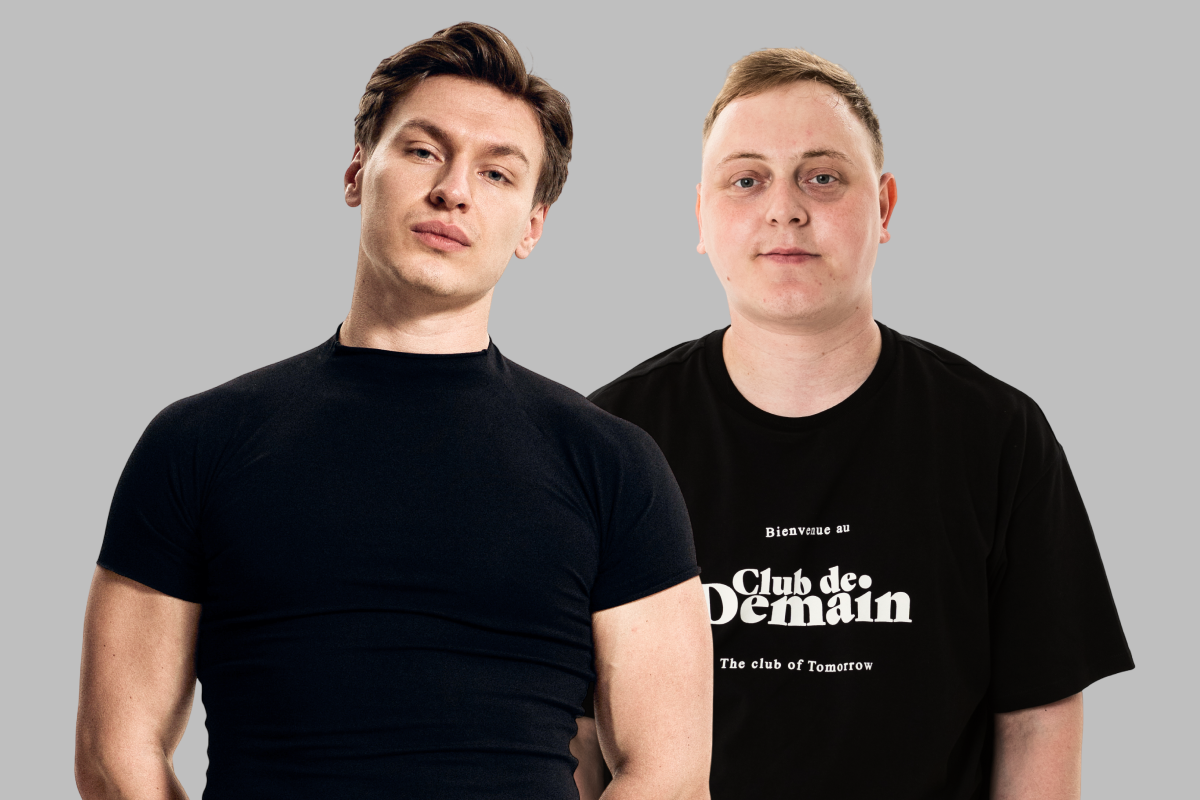 

Билеты на Влад Хандешин и Айрат Мавлютов (Сан Саныч)