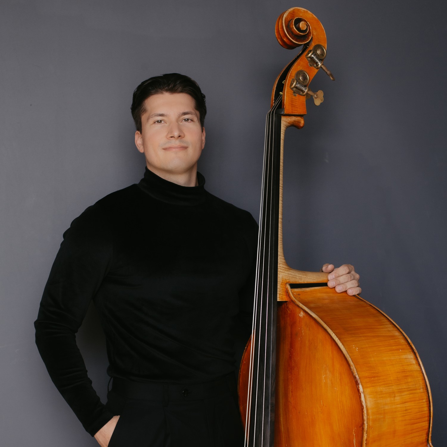 

Билеты на Вечер камерной музыки. Артисты оркестров филармонии соло и в ансамблях (Филармония им. Шостаковича. Малый зал)