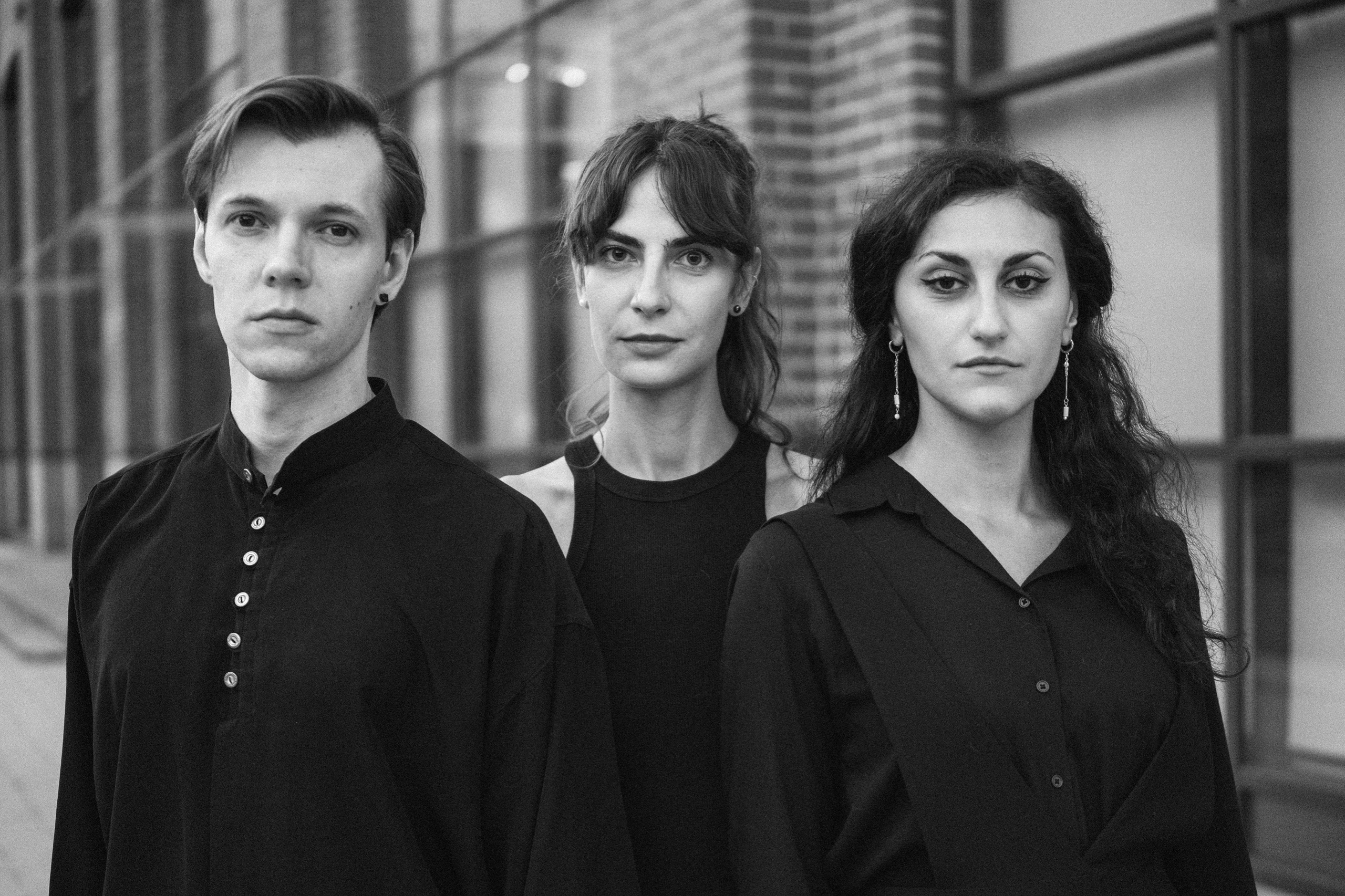 

Билеты на Космос и человеческое (Cube.Moscow)