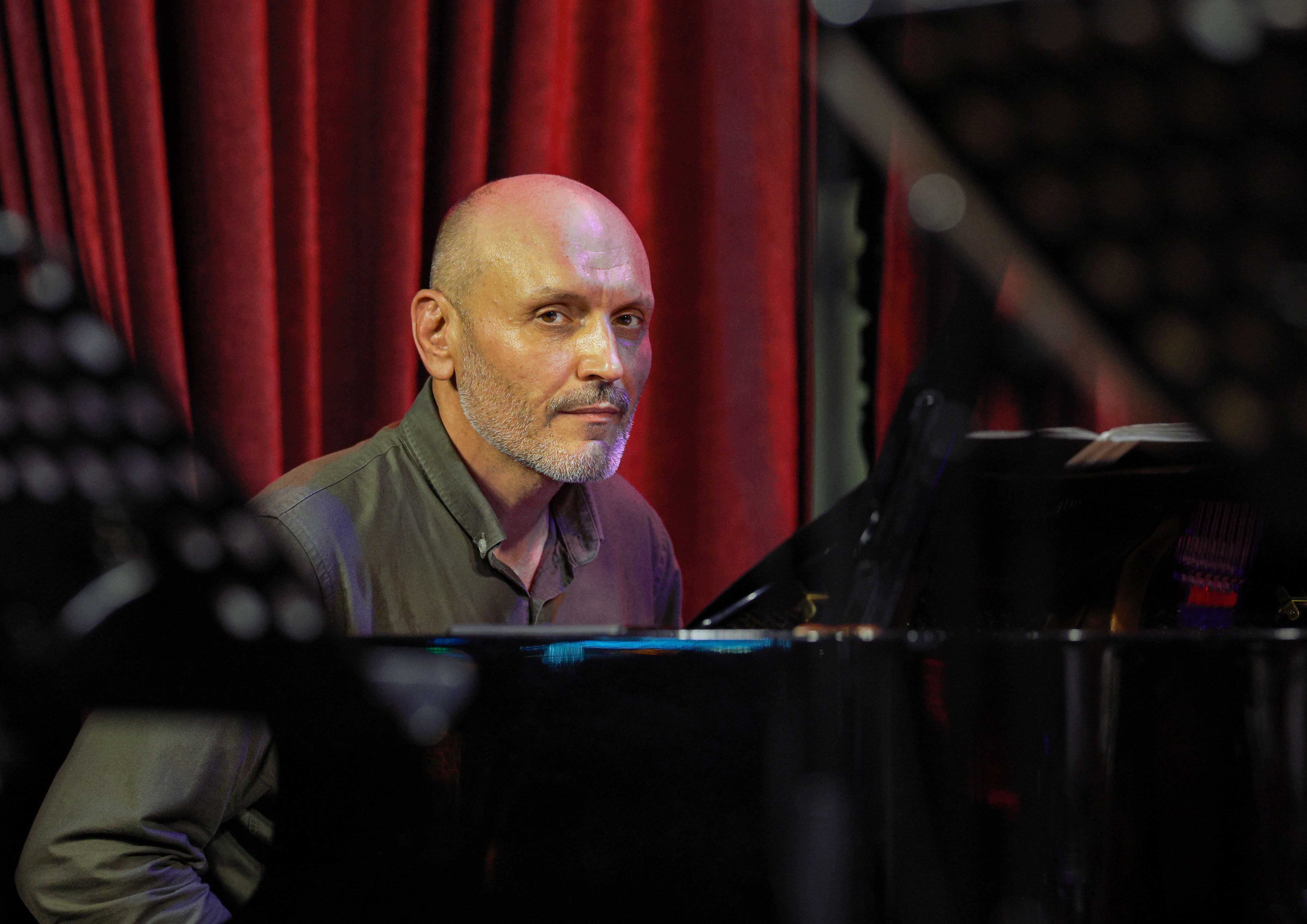 

Билеты на P.S.Jazz Quartet & Тамара Мартиросян (Эссе)