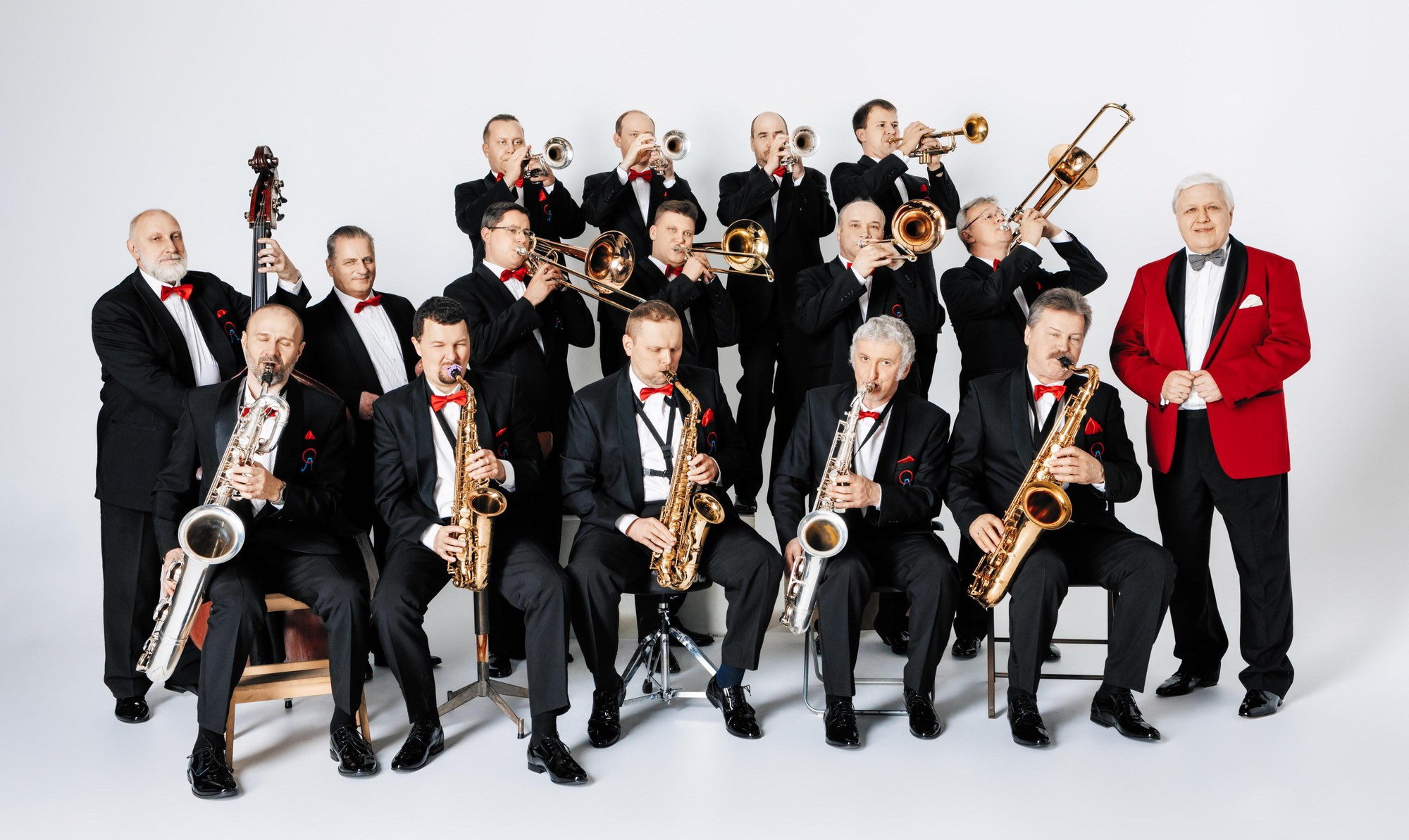 

Билеты на Оркестр джазовой музыки им. Лундстрема, Мари Карне (Зарядье)