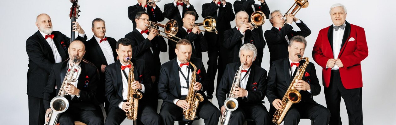 Оркестр джазовой музыки им. Лундстрема, Мари Карне