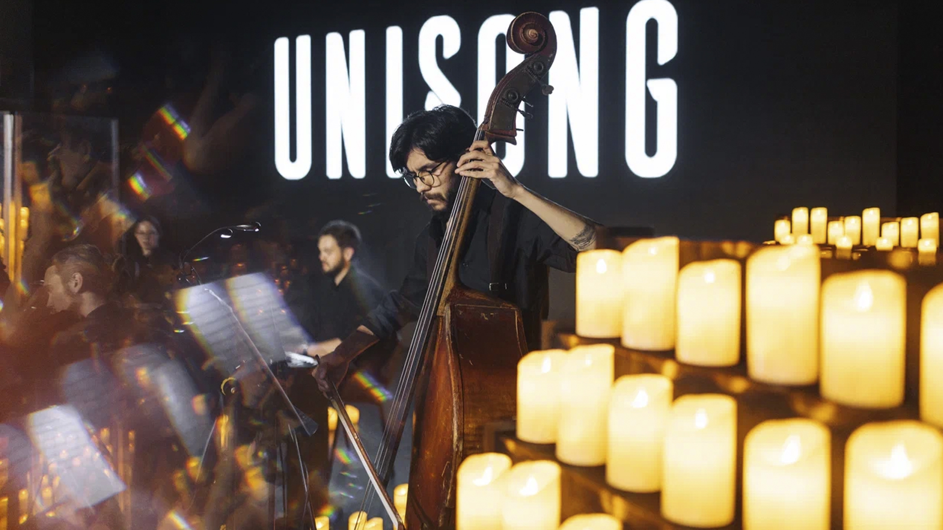 

Билеты на Unisong: Мировые рок & поп хиты (Чулпан)