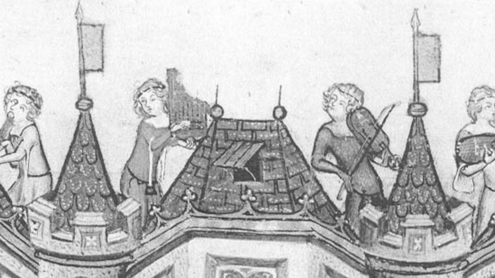 

Билеты на Музыка Средневековья при свечах (Особняк «Пальма»)