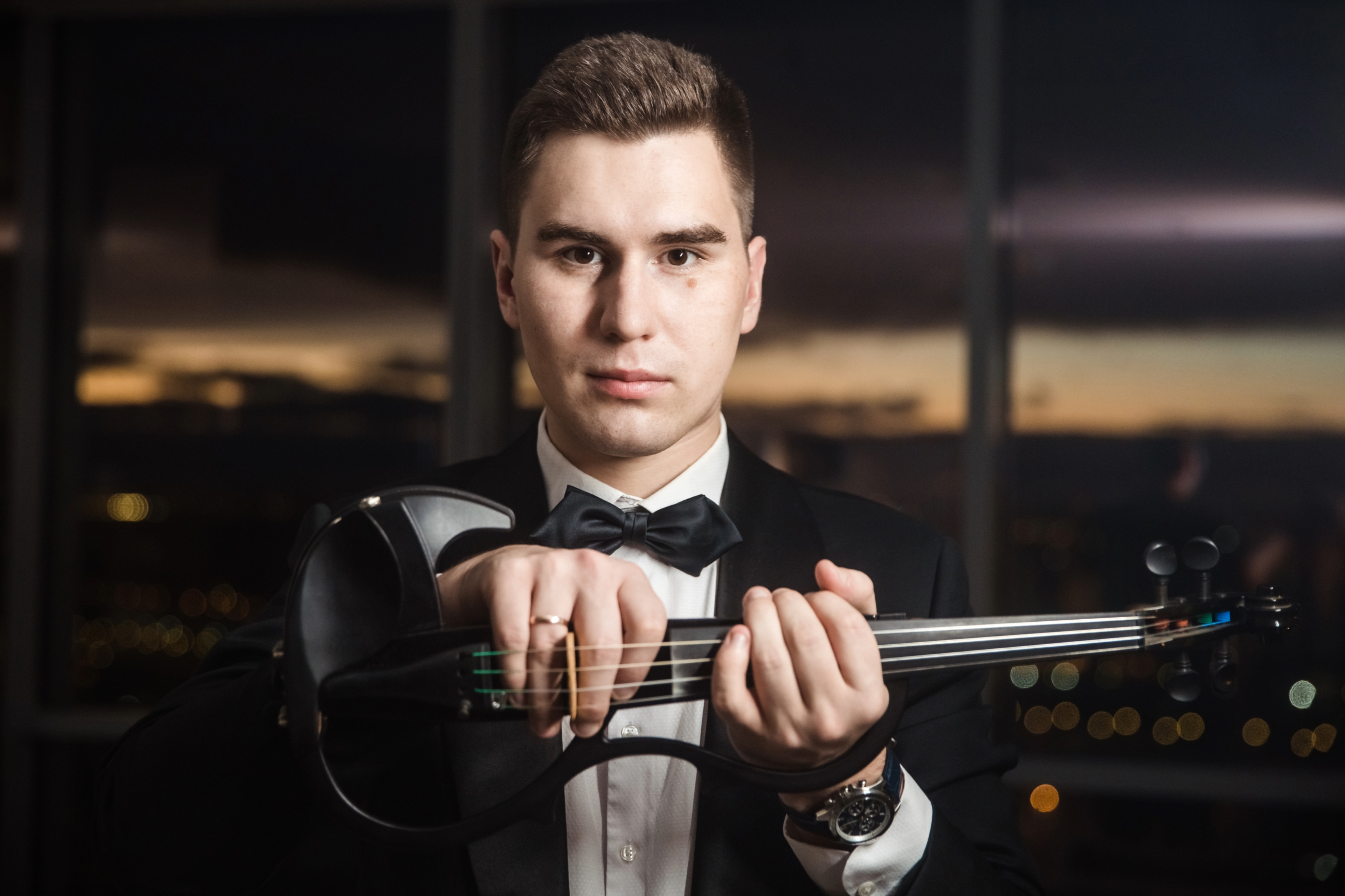 

Билеты на Никита Шишкин. Мировые хиты на скрипке (Пространство Freedom)