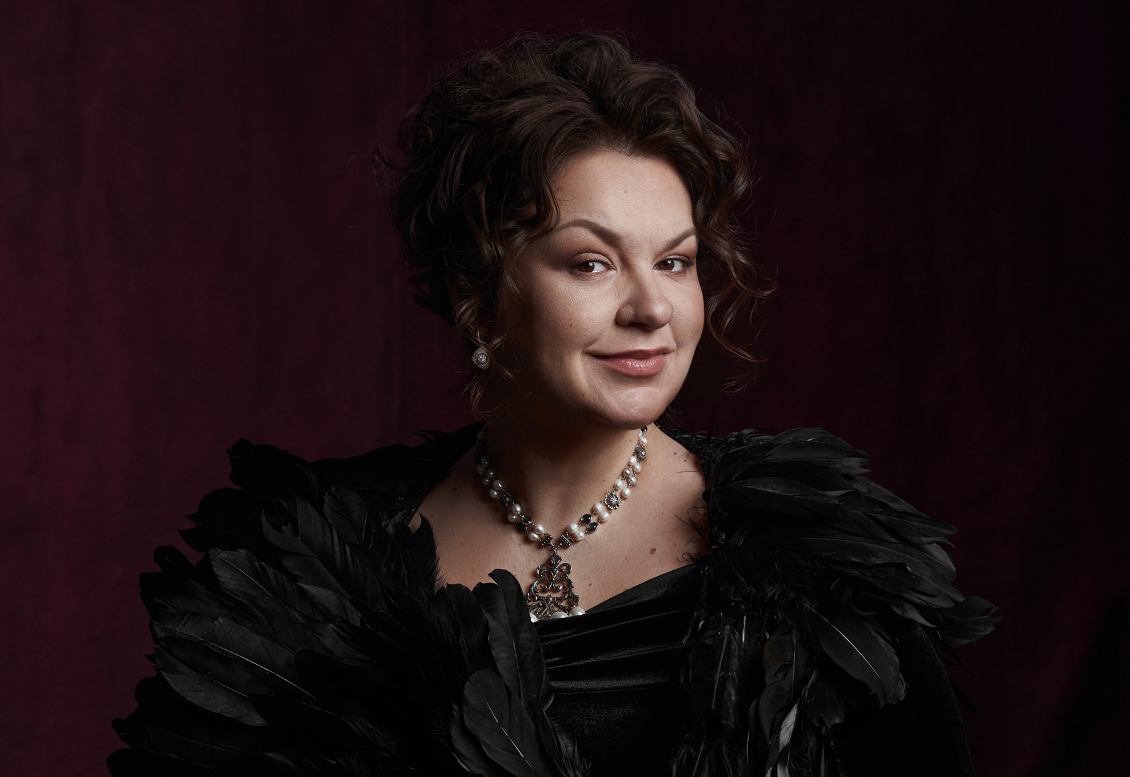 

Билеты на Вокальный вечер (Белый зал Политехнического университета)