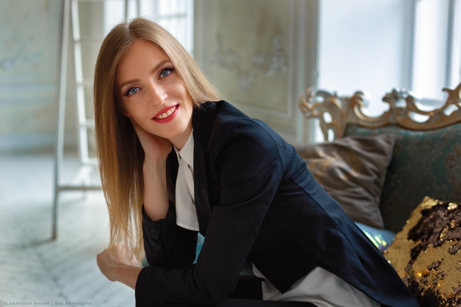 

Билеты на Новогодний орган (Мальтийская капелла)