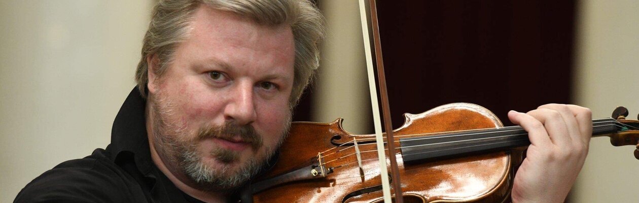 Павел Попов