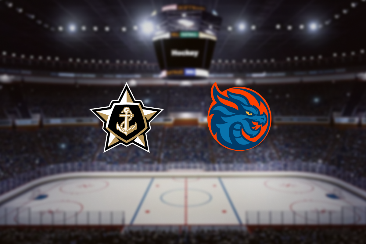 

Билеты на Адмирал — Шанхайские Драконы (Фетисов-Арена)