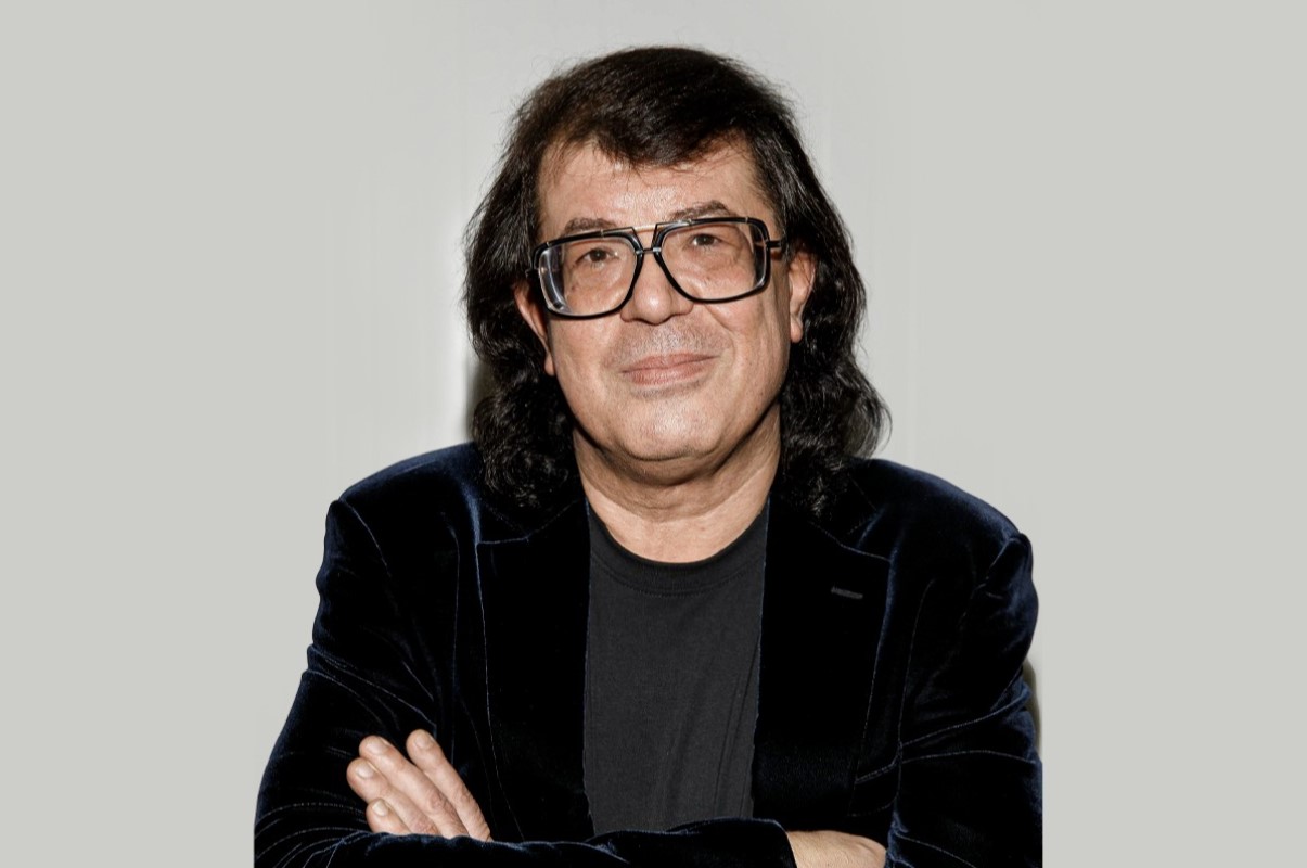 

Билеты на Игорь Корнелюк (Руки Вверх! Бар Московский)