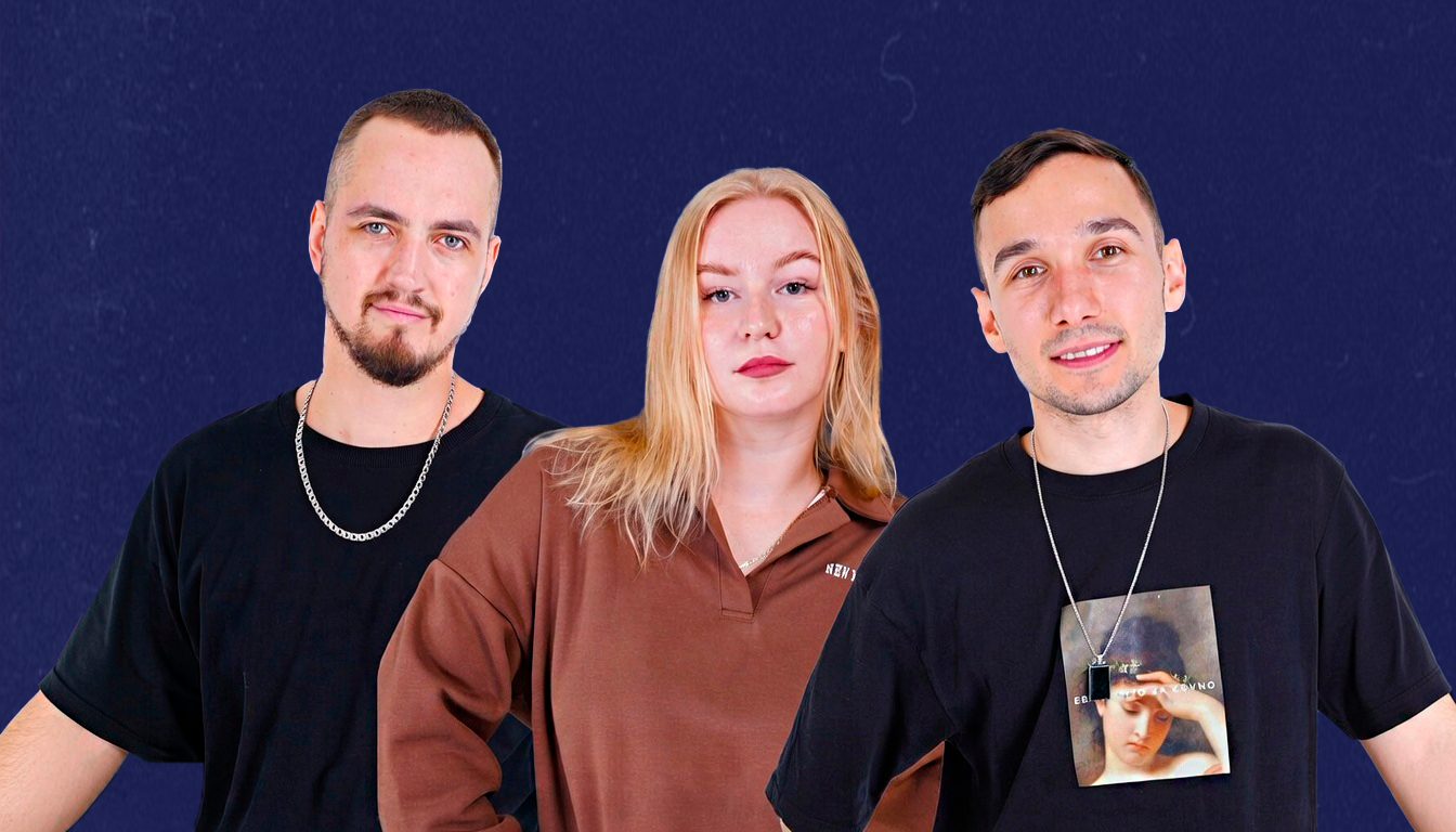 

Билеты на Тройной Stand-up