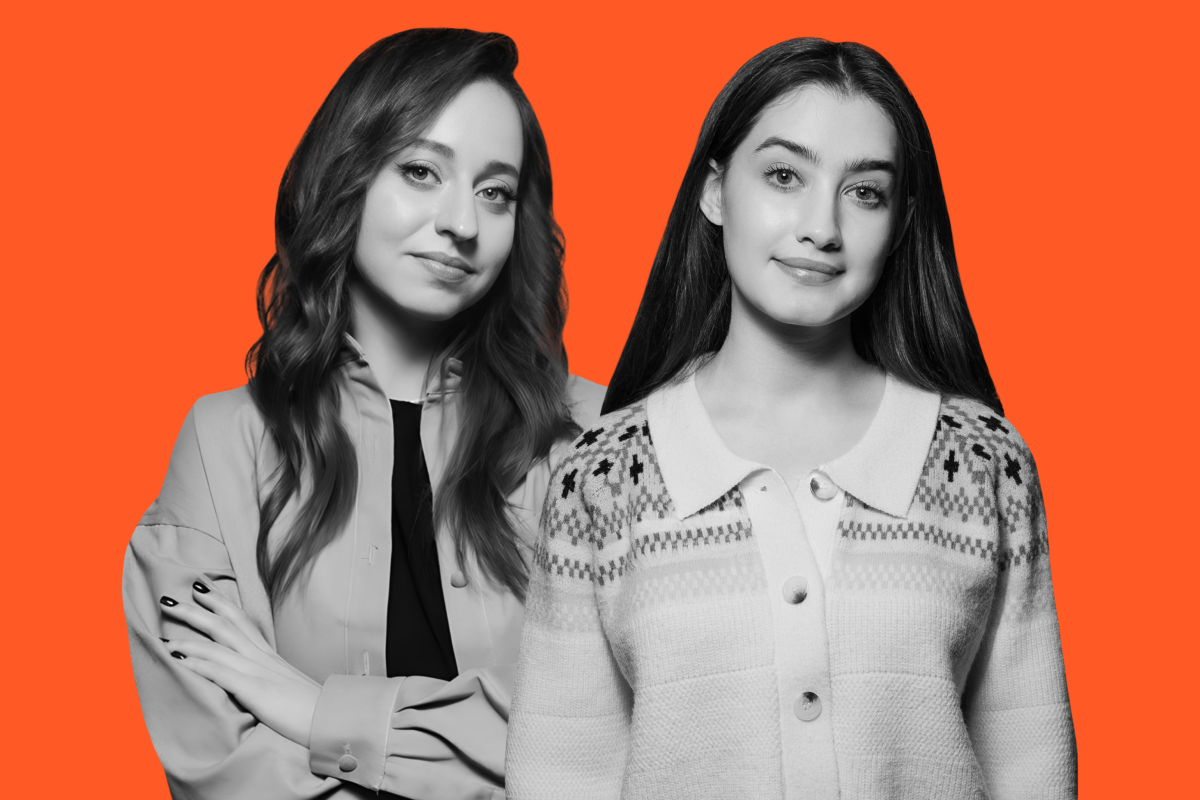 

Билеты на Настя Веневитина и Динара Курбанова (StandUp Store Moscow)