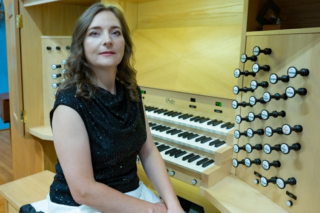 

Билеты на Органные эпохи (Зал камерной и органной музыки «Родина»)