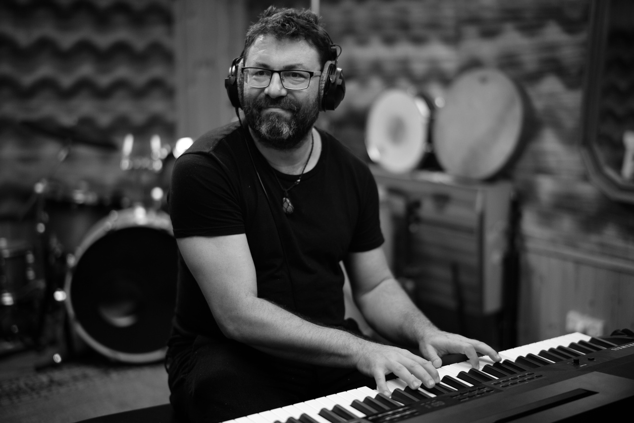 

Билеты на Таль Бабицкий и Стас Майнугин (Концерт-холл «Кино»)