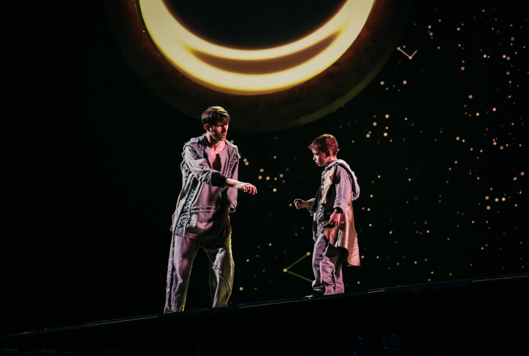 

Билеты на Конёк-Горбунок (Драматический театр)