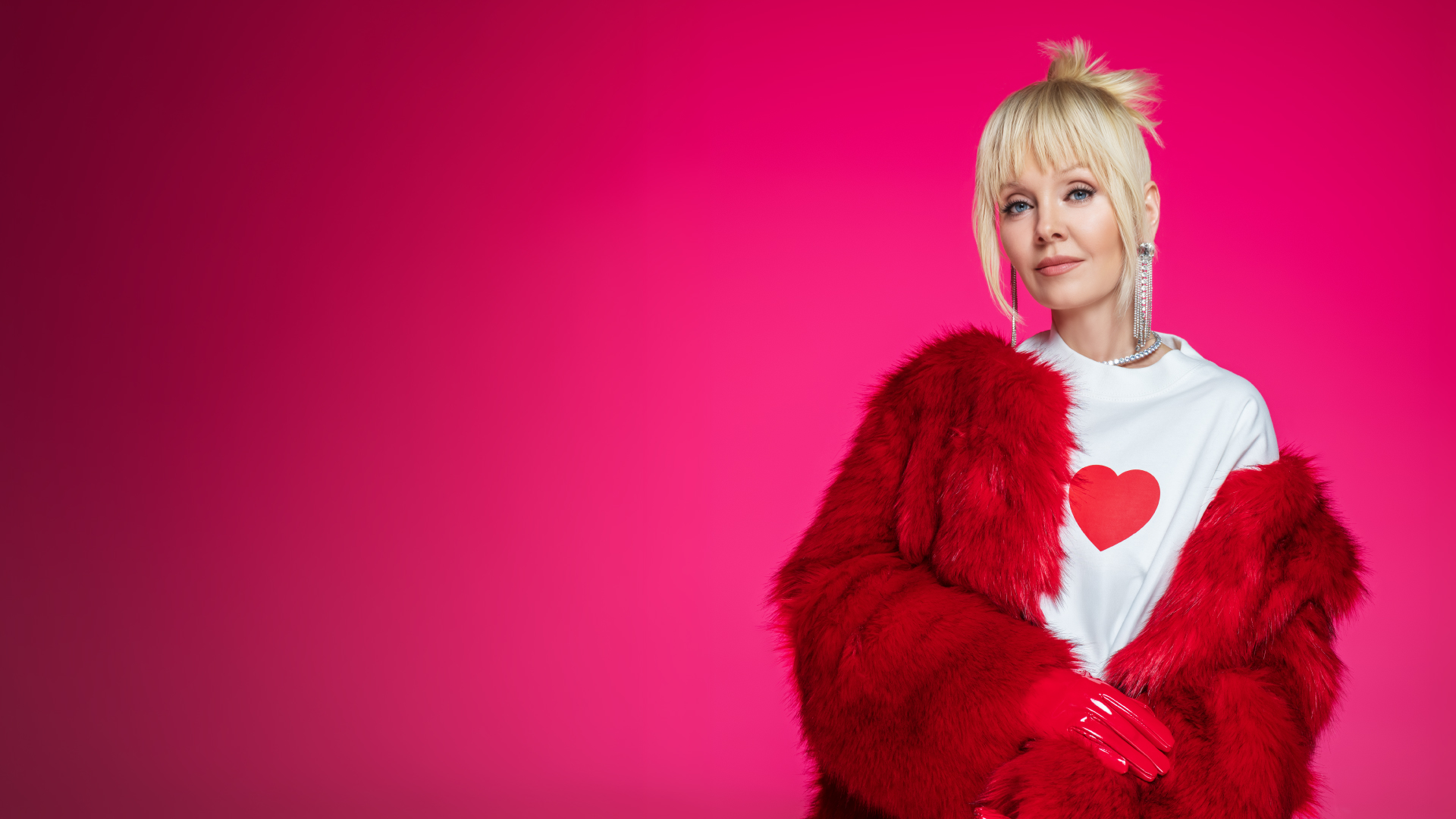 Афиша: Валерия в Калининграде 29 мая 2026