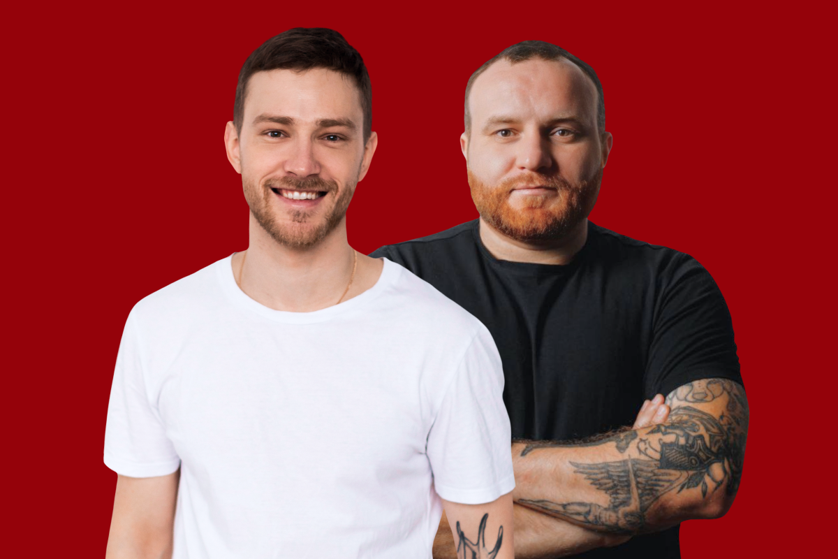 

Билеты на Питерский Stand-up (Red Buffet)