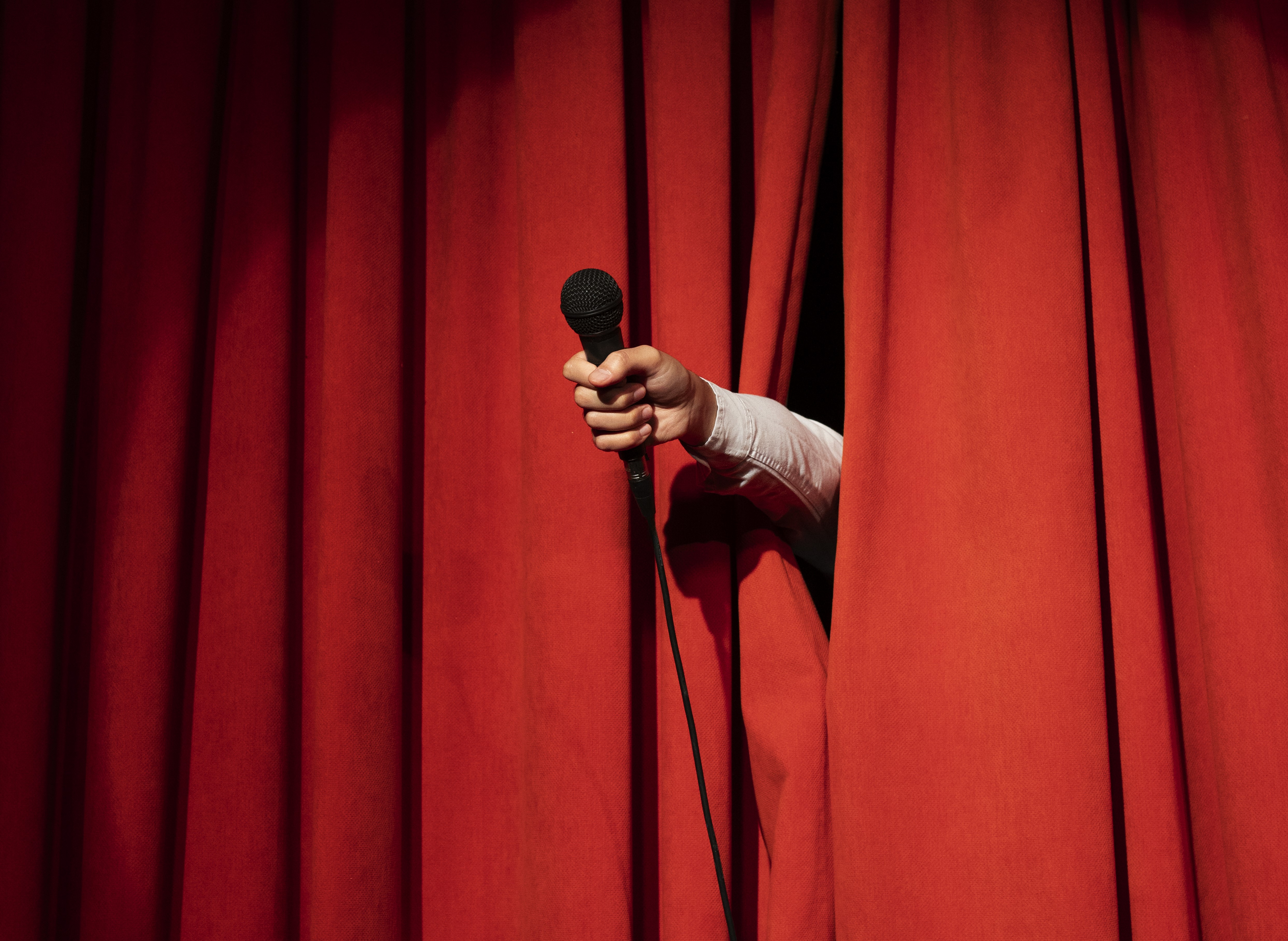

Билеты на Stand-up Nsk. Best! Спецвыпуск (Бродячая собака)