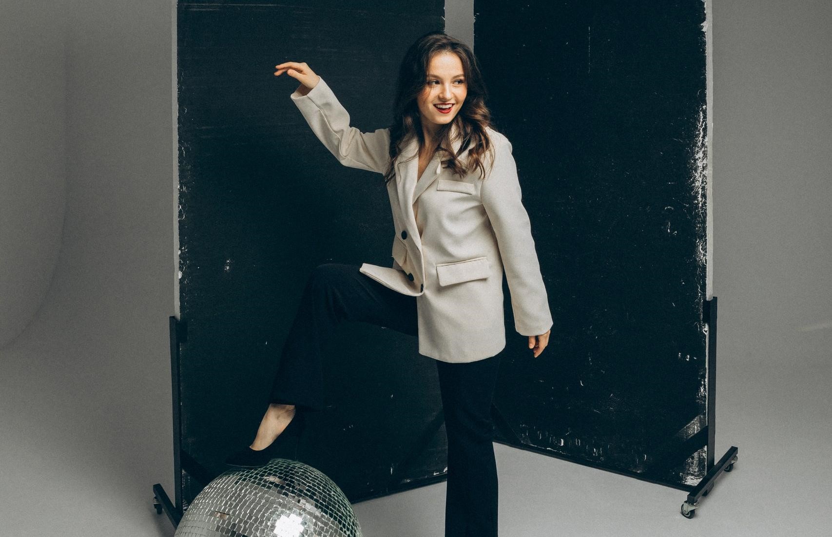 

Билеты на Елизавета Дюдяева и Roli Band. Discofunk (EverJazz)