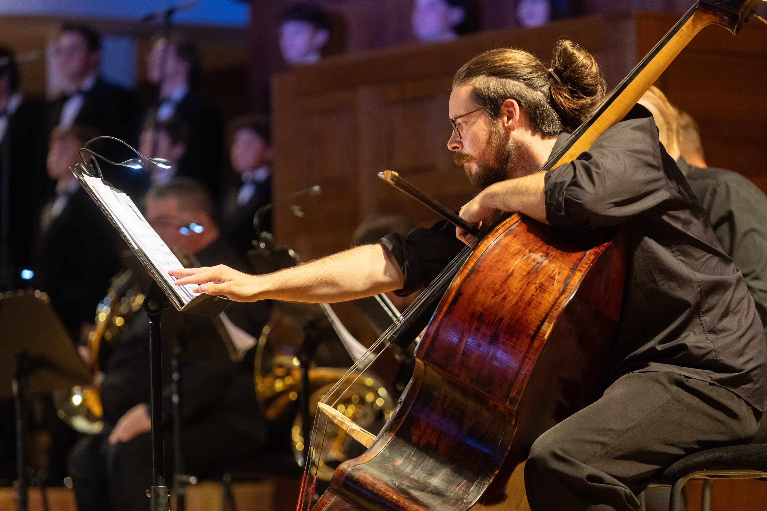 

Билеты на Рождественский фестиваль. Король вальсов — Иоганн Штраус (ГБКЗ им. Салиха Сайдашева)