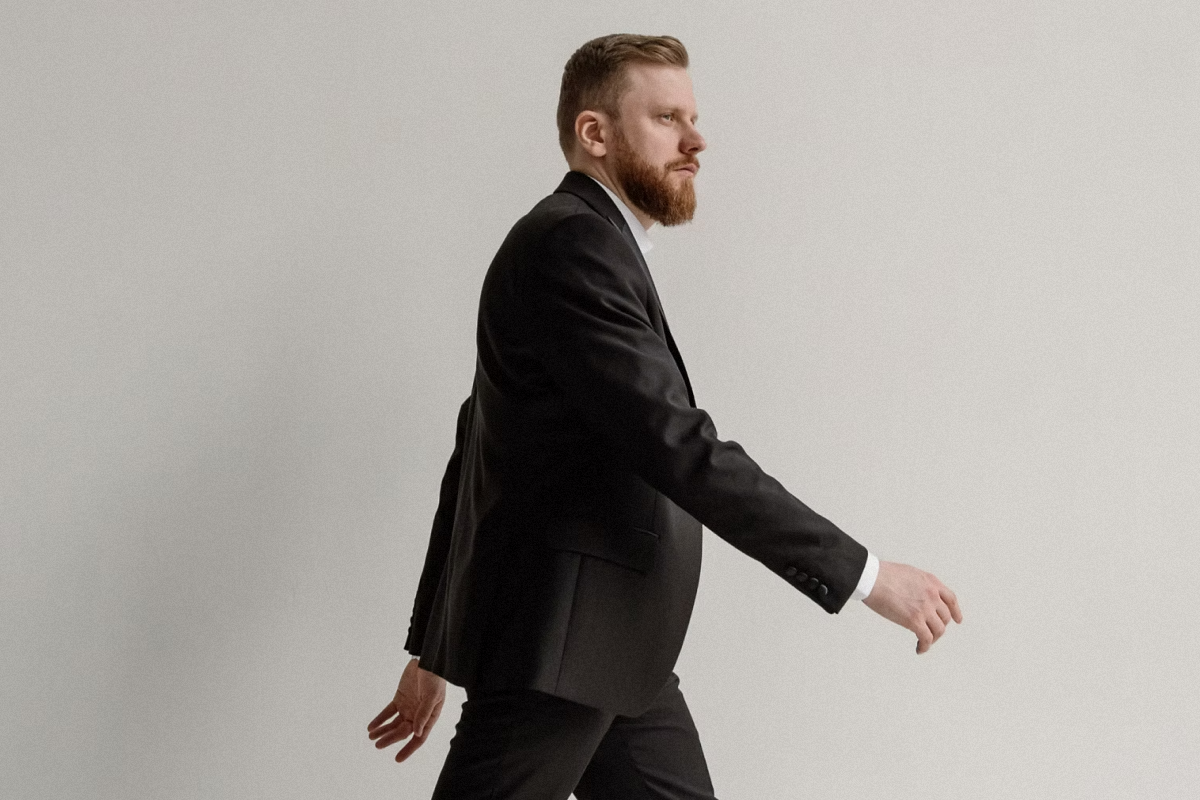 

Билеты на Константин Большаков (Coin Event Hall)