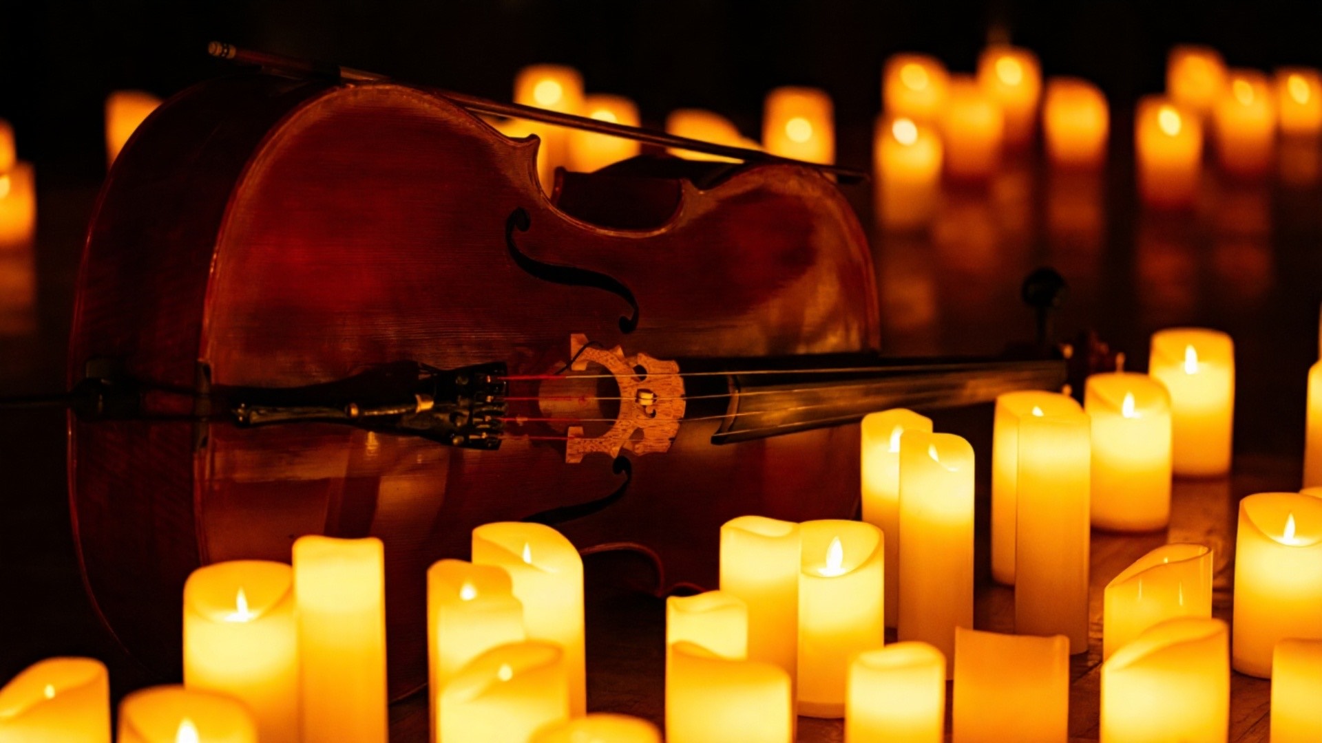 

Билеты на Ночь в соборе. В свете свечей: вальсы, ноктюрны, романсы (Англиканская церковь Святого Андрея)