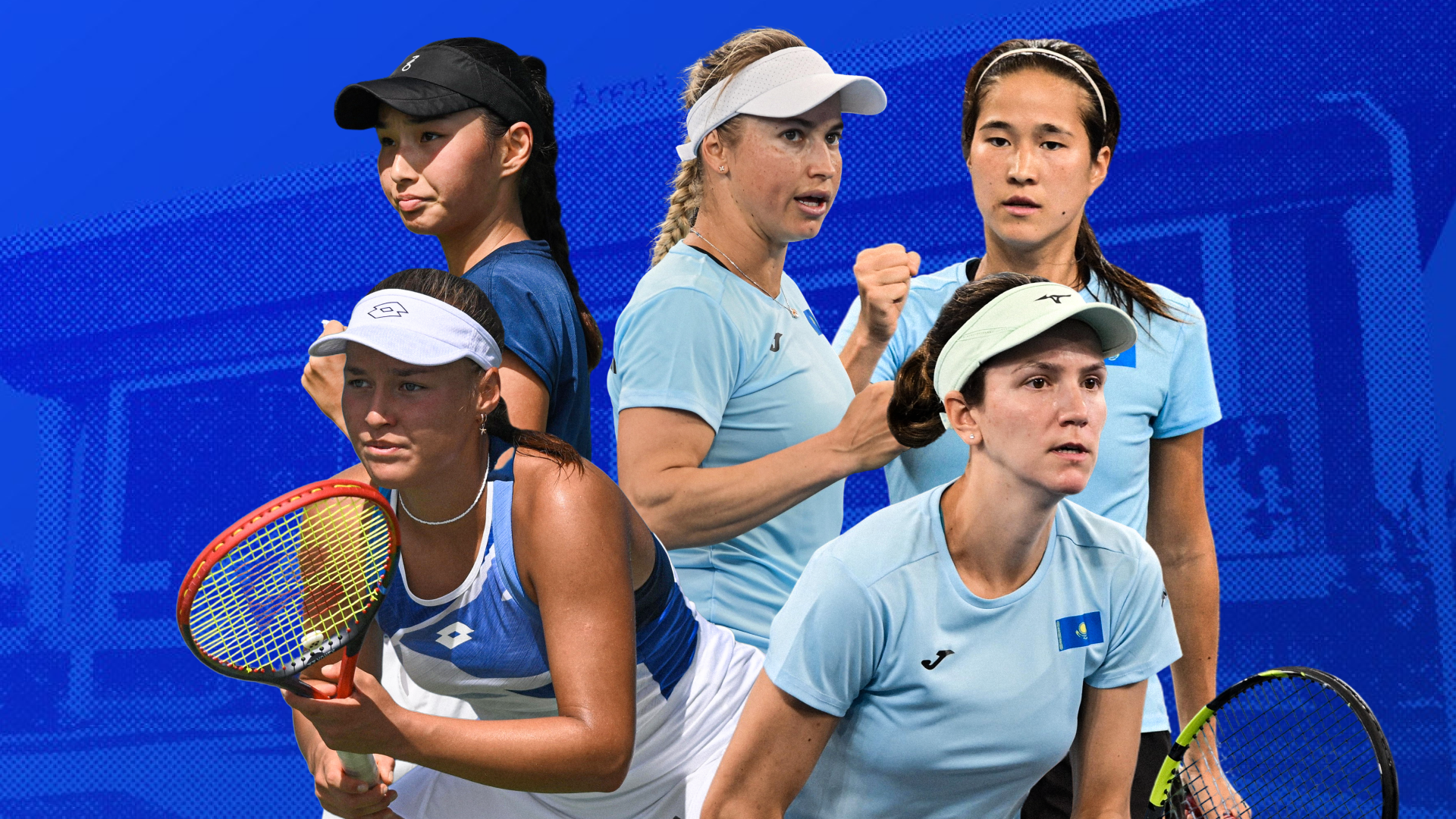 

Билеты на Billie Jean King Cup (Beeline Arena)