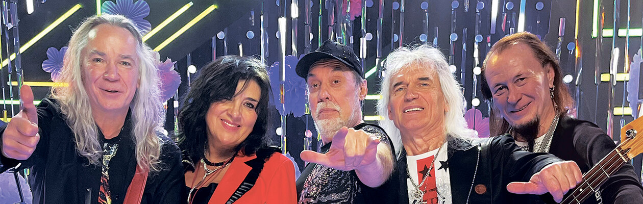 ВИА «Лейся, песня»