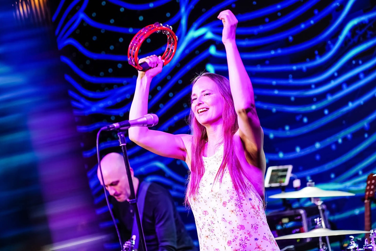 

Билеты на Не отрекаются любя (Бродячая собака)