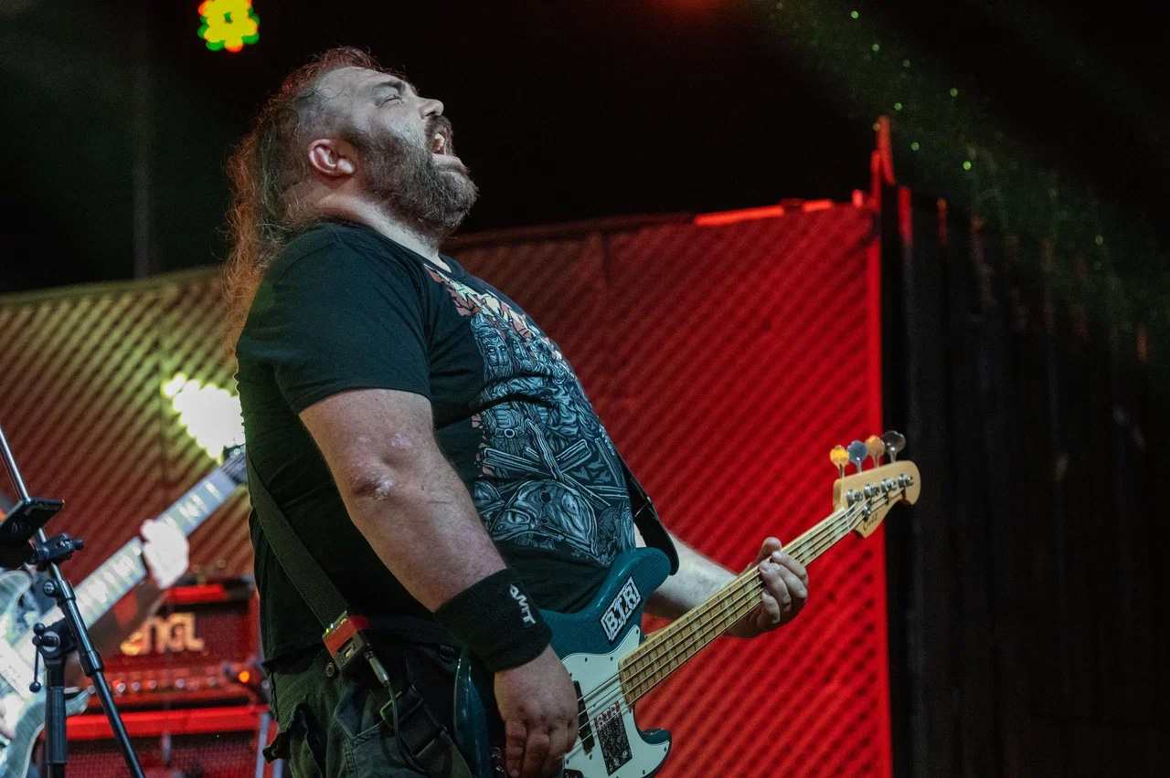 

Билеты на B.T.R (Nenavist’)