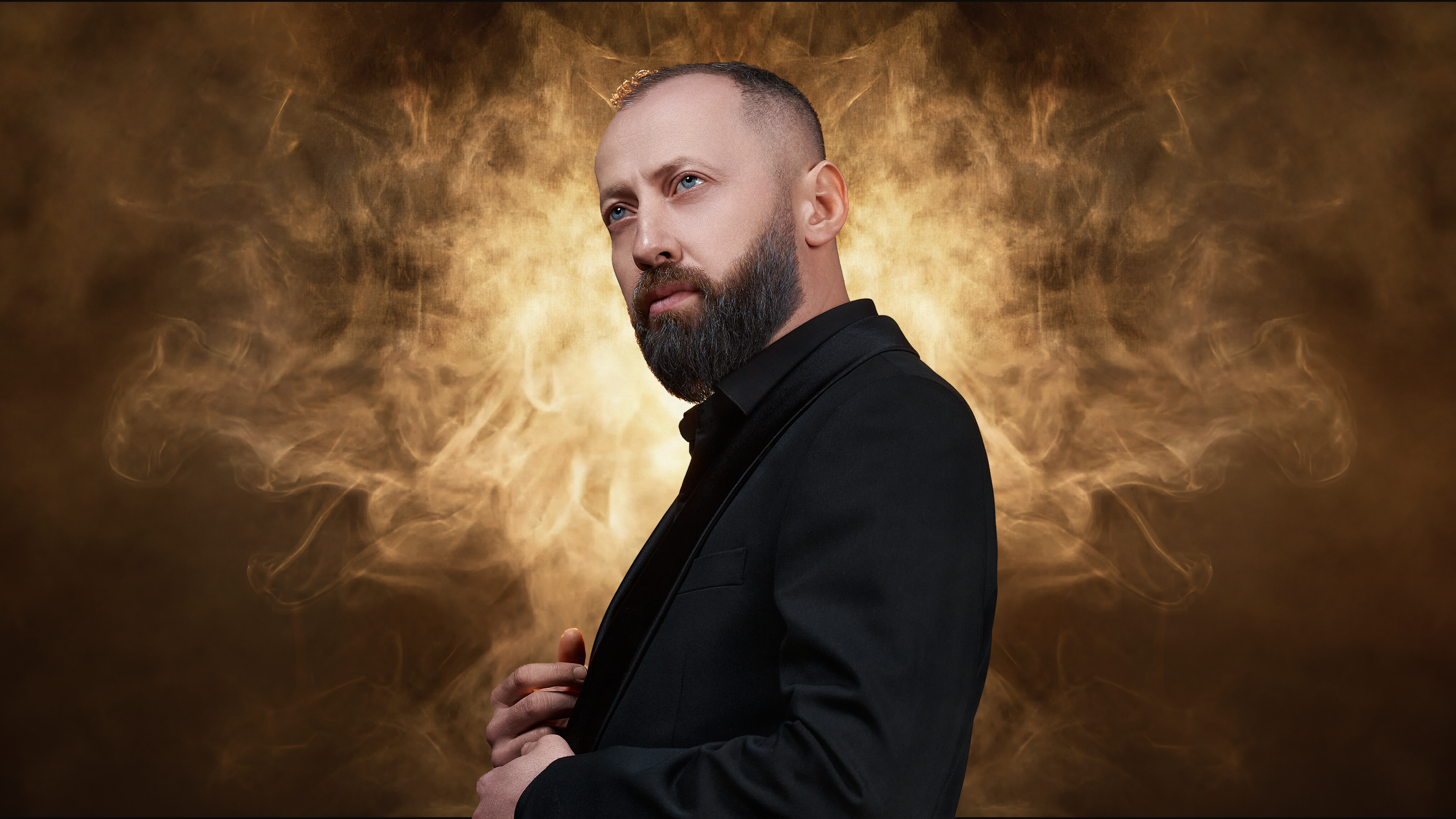 Афиша: Эльдар Жаникаев в Нальчике 24 апреля 2026