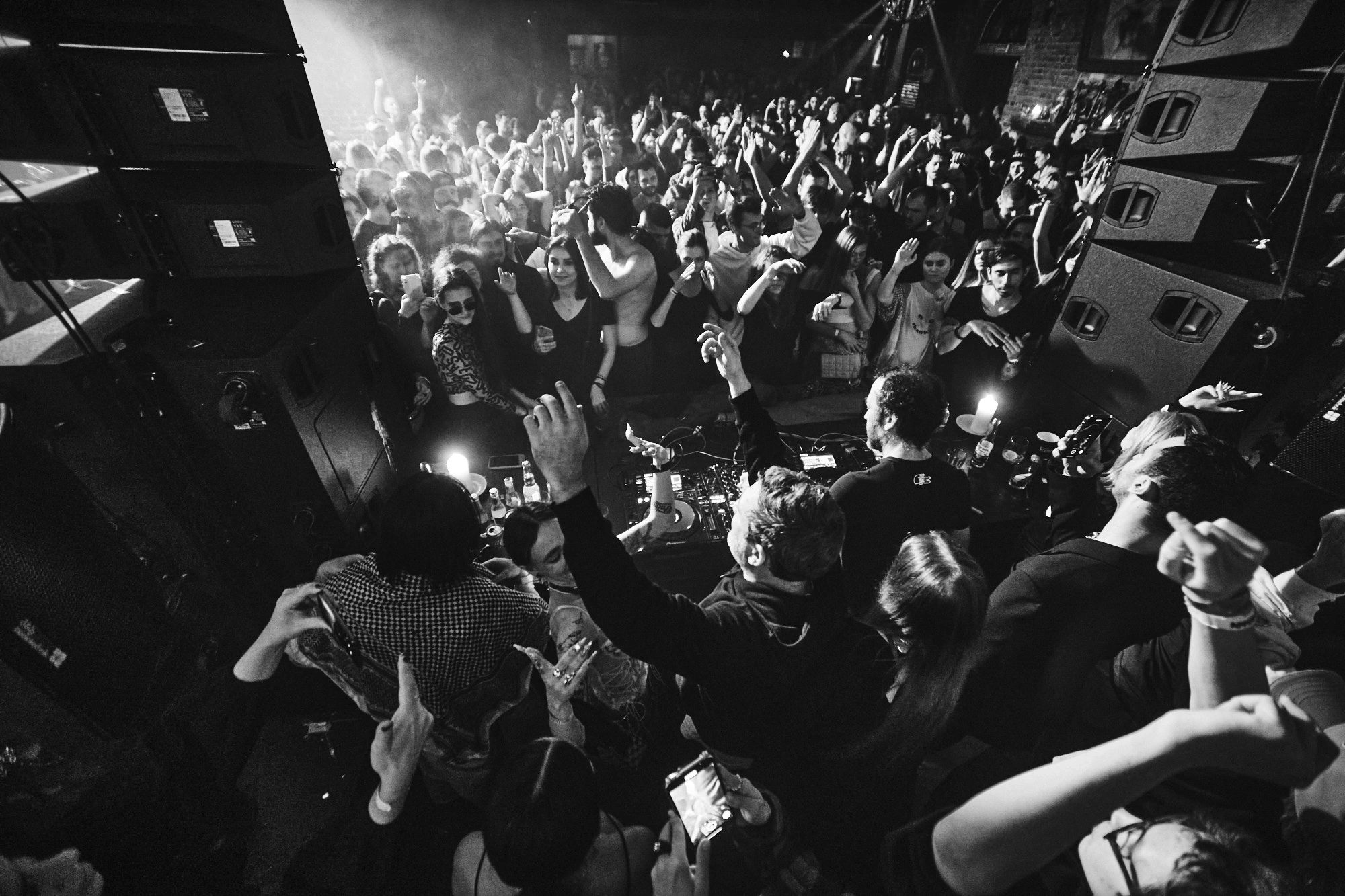 

Билеты на Gazgolder Meets Blank Club (Gazgolder)
