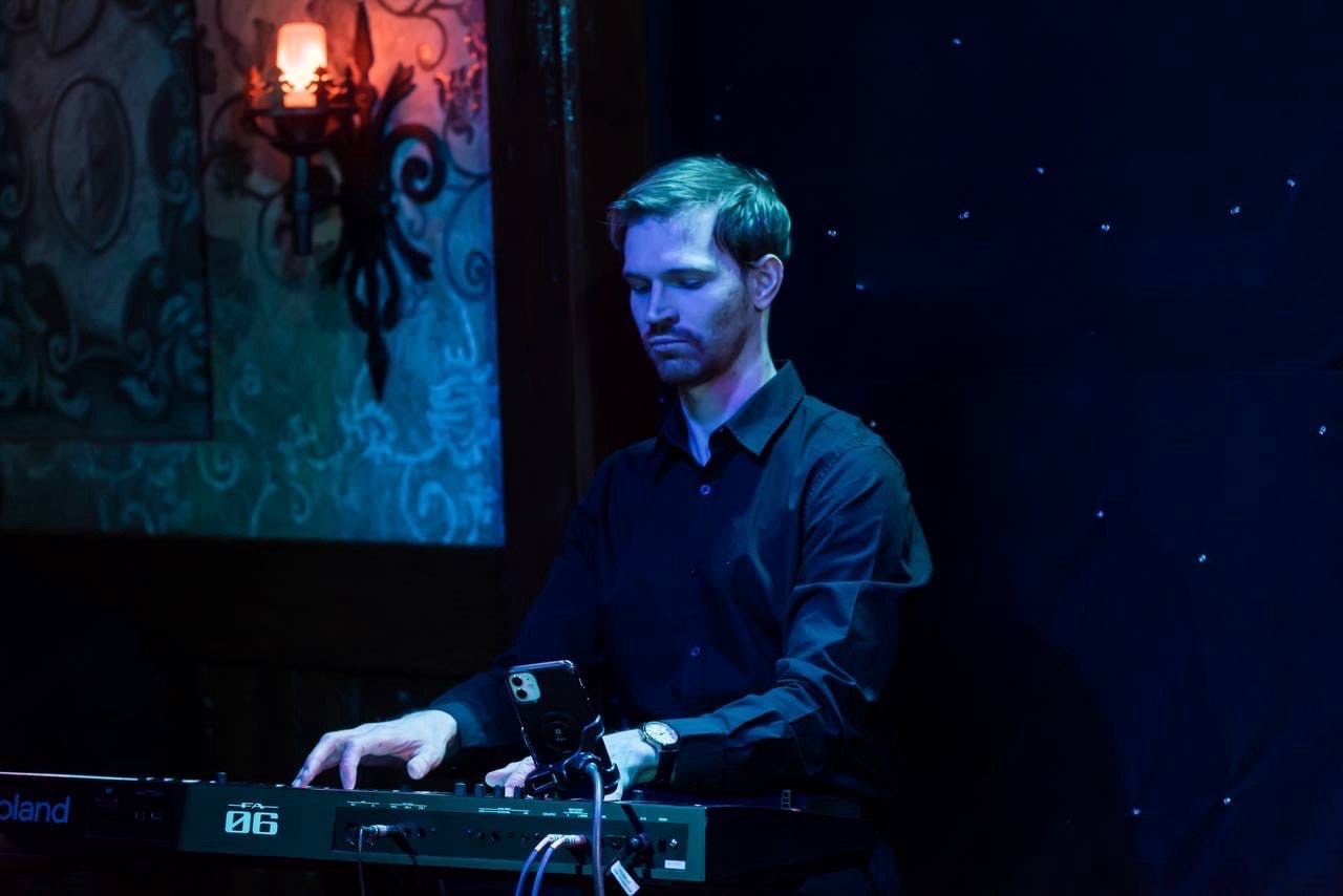 

Билеты на Магия свечей. Witney Houston Tribute (Дом журналиста)