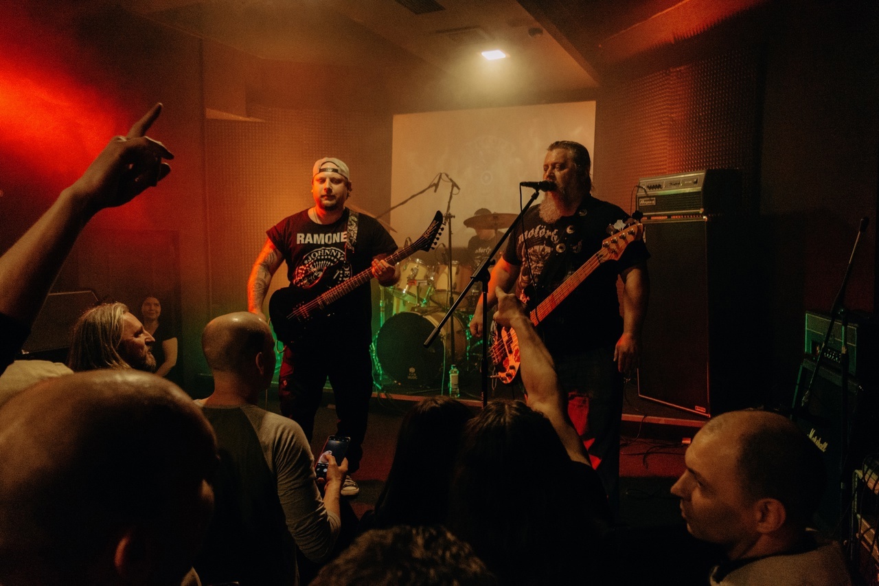 

Билеты на Decayed Core (Мясной Bro)