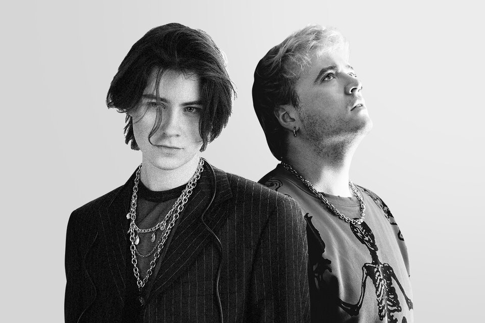 Dekadance и Ошибся номером. Meet & Greet